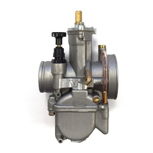 Carburador V Parts Ø24mm con Power Jet