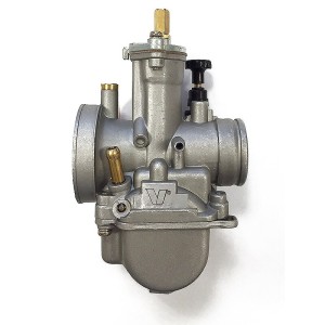Carburador V Parts Ø24mm con Power Jet