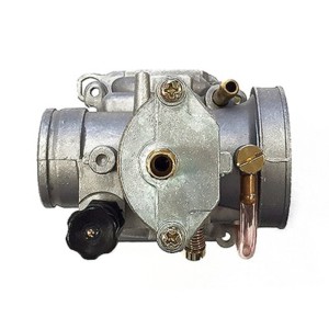 Carburador V Parts Ø24mm con Power Jet