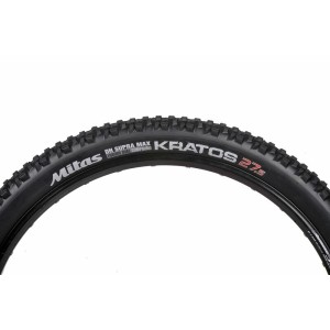 Neumático Mitas KRATOS R10 27,5X2,60 TR TEXTRA EDC-DUAL E-MTB