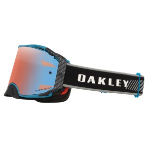 Gafas OAKLEY Airbrake MX - Eli Tomac Signature Series / Lente Prizm...