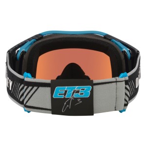 Gafas OAKLEY Airbrake MX - Eli Tomac Signature Series / Lente Prizm...