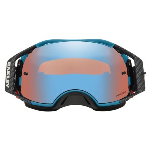 Gafas OAKLEY Airbrake MX - Eli Tomac Signature Series / Lente Prizm...