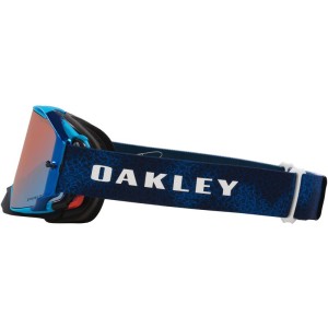 Gafas OAKLEY Airbrake MX - Sexton Signature / Lente Prizm MX Sapphire
