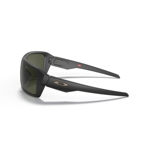 Gafas de Sol OAKLEY Double Edge Lentes Dark Grey