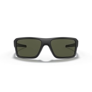 Gafas de Sol OAKLEY Double Edge Lentes Dark Grey