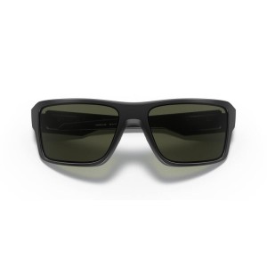 Gafas de Sol OAKLEY Double Edge Lentes Dark Grey