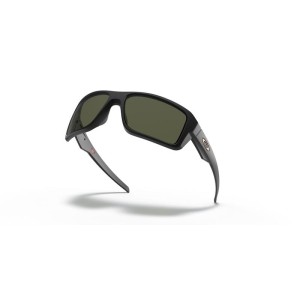 Gafas de Sol OAKLEY Double Edge Lentes Dark Grey