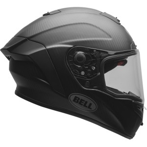 Casco BELL Race Star Flex DLX Solid