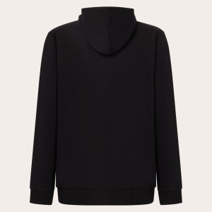 Sudadera OAKLEY Teddy Full Zip