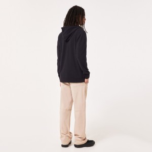 Sudadera OAKLEY Teddy Full Zip