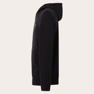 Sudadera OAKLEY Teddy Full Zip