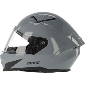 Casco NOVIC Element - gris
