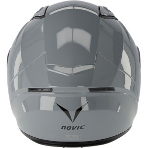 Casco NOVIC Element - gris