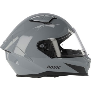 Casco NOVIC Element - gris