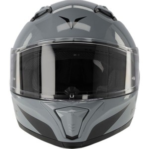 Casco NOVIC Element - gris