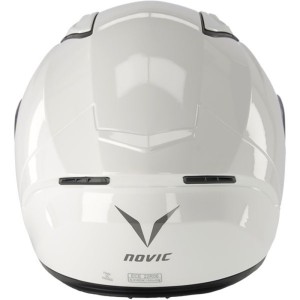 Casco NOVIC Element - blanco