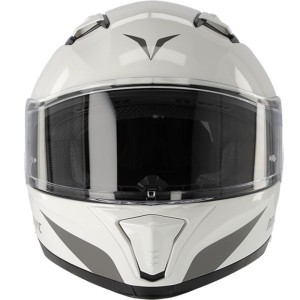 Casco NOVIC Element - blanco
