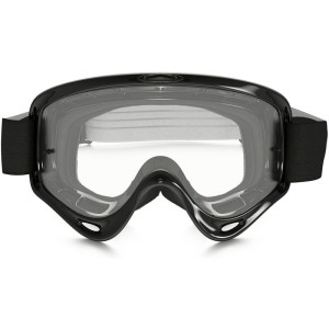 Gafas OAKLEY O-Frame MX - Jet Black / Lentes Transparente