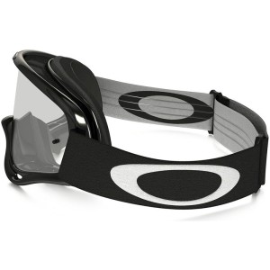 Gafas OAKLEY O-Frame MX - Jet Black / Lentes Transparente