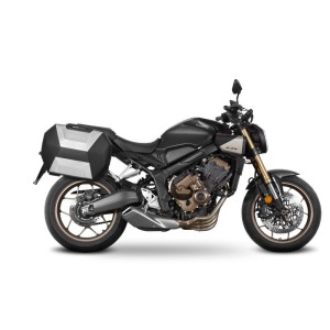 Fijaciones laterales SHAD 3P System