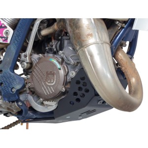 Cubrecárter AXP - HDPE 8mm