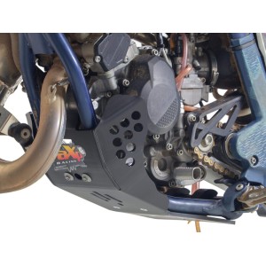 Cubrecárter AXP - HDPE 8mm