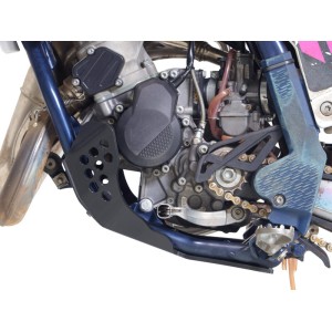 Cubrecárter AXP - HDPE 8mm