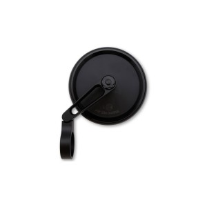 Retrovisor contrapeso de manillar HIGHSIDER pro Nova-Run - corto - ...