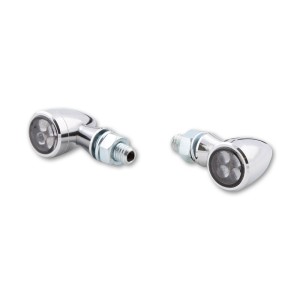 HIGHSIDER smart SIXTEEN BULLET LED Turn Signal