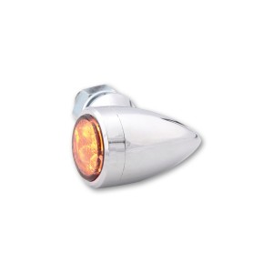 HIGHSIDER smart SIXTEEN BULLET LED Turn Signal