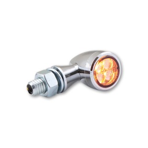 HIGHSIDER smart SIXTEEN BULLET LED Turn Signal