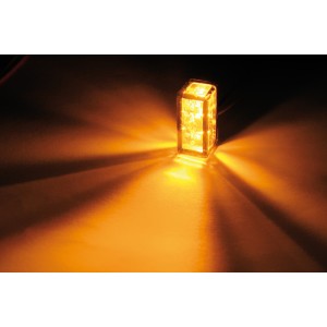HIGHSIDER smart LED indicators CUBE-V