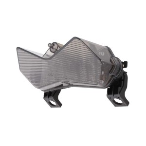 HIGHSIDER smart LED tail light with tinted glass, KAWASAKI Z 750/10...