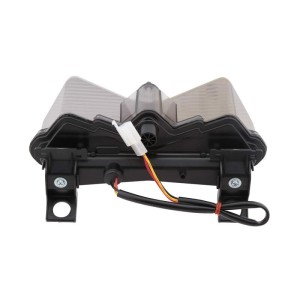 HIGHSIDER smart LED tail light with tinted glass, KAWASAKI Z 750/10...