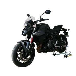 MRA Touring Screen NTM ,SUZUKI GSX-8S, 2023-, Clear