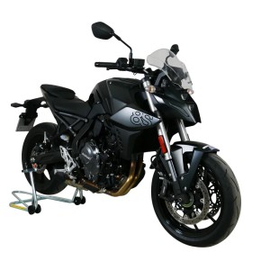 MRA Touring Screen NTM ,SUZUKI GSX-8S, 2023-, Clear