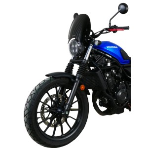 MRA Touring screen CL 500 2023-, black