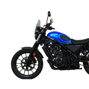 MRA Touring screen CL 500 2023-, smoke gray