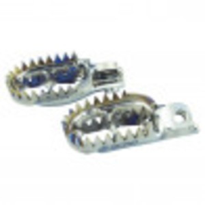 Estriberas SCAR Gripper - Titanio