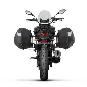 Fijaciones laterales SHAD 3P System