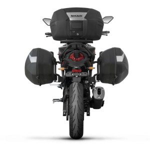 Fijaciones laterales SHAD 3P System