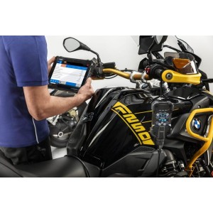 Kit de diagnosis TEXA Navigator TXB 2 + 1 año de Texpack y Texainfo