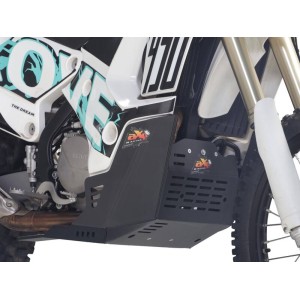 Cubrecárter AXP Adventure HDPE 8mm