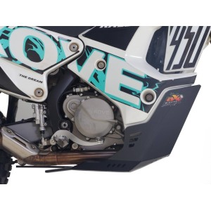 Cubrecárter AXP Adventure HDPE 8mm