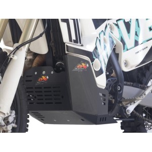 Cubrecárter AXP Adventure HDPE 8mm