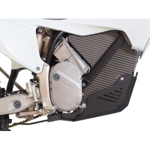 Cubrecárter AXP Adventure