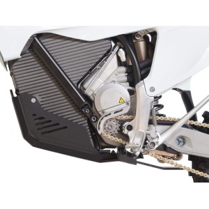 Cubrecárter AXP Adventure