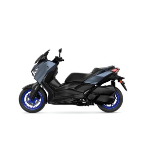 Cúpula MALOSSI Sport ahumado oscuro