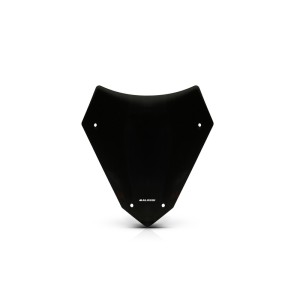 Cúpula MALOSSI Sport ahumado oscuro